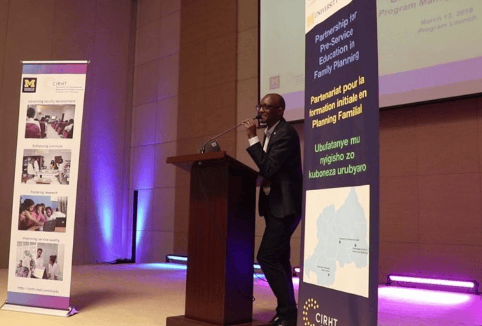 BlueJeans key to success for distance learning partnership in Rwanda