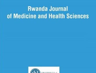 Interdisciplinary Collaborative Reproductive Health Research in Africa: A Team Science Approach. A short article.Buser, J., Mukeshimana, M., Tengera, O., Ntasumbumuyange, D., Sayinzoga, F., Tamrat Endale, Smith, Y.  Rwanda J Med Health Sci. 5(1):111-114, 2022.