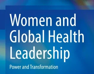 Interview with Senait Fisseha, Clinical Professor of Obstetrics and Gynecology, University of Michigan Medical School, and Director of International Programs at the Susan T. Buffett Foundation. Bali S., Dhatt R. Morgan R., Hawkins K., Dhatt R., Manzoor M., Bali S., Overs C. (eds)  Springer, Cham. pp 235-242. 2022.