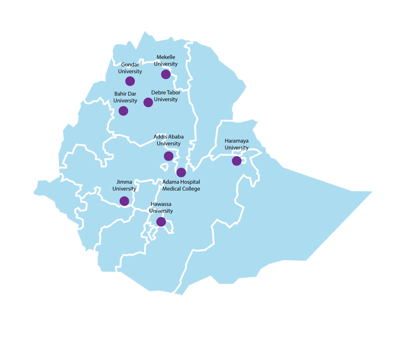 Maps_Ethiopia