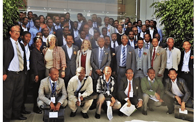 ESOG: Quality And Safe Surgery In Obstetric And Gynecologic Practice In Ethiopia