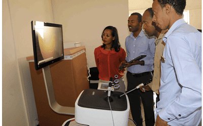 High-Fidelity Lapsim Training