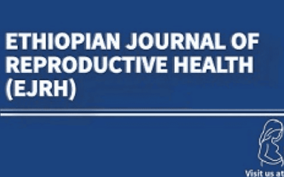 Prevalence and Determinants of Maternal and Perinatal Outcome of Preeclampsia at a Tertiary Hospital in Ethiopia. Ethiopian Journal of Reproductive Health (EJRH). Volume 11, No. 4. 2019, Awol Yemane Legesse, Yibrah Berhe, Sumeya Ahmed Mohammednur, Hale Teka, and Gelila Goba.